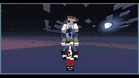 Minecraft Plugins: PlayerStacker!