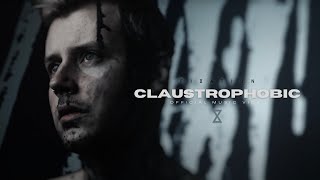 Fixation - Claustrophobic (Official Music Video)