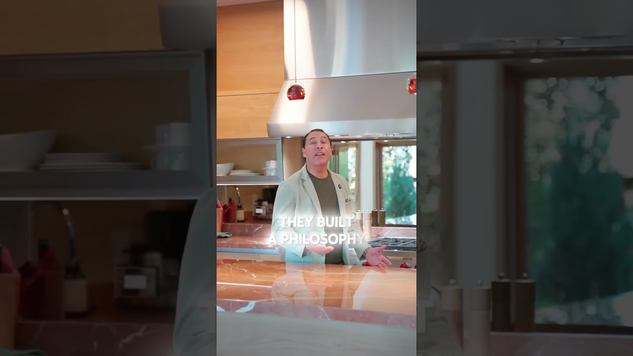 Inside 14743 Little Bluestem Ln | Raul Arriaga Tours a Timeless Total Environment Home in Frisco, TX