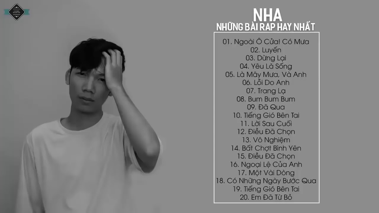 Liên khúc Ngoài Ô Cửa Có Mưa #Nha .