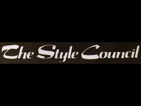 The Style Council - Live in Amsterdam 1983 [Full Concert] - YouTube