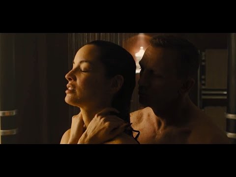 Porn Pics From James Bond Movies 61
