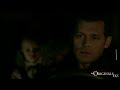 The Originals 3x15 Klaus, Hayley And Hope Leave New Orleans