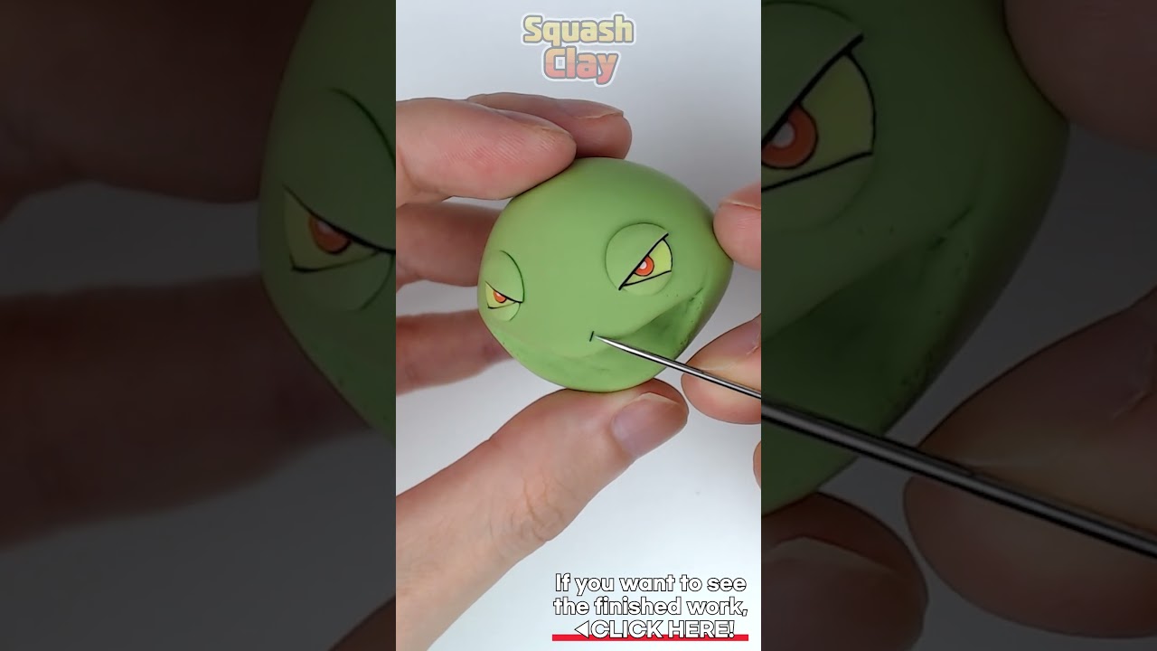 making Pokémon Shiny Gigantamax Venusaur 