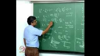 ⁣Mod-06 Lec-39 Calculation of near-wall region in turbulent flow; wall function approach