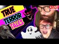 Haunted History: Plague, Legends & Real Monsters