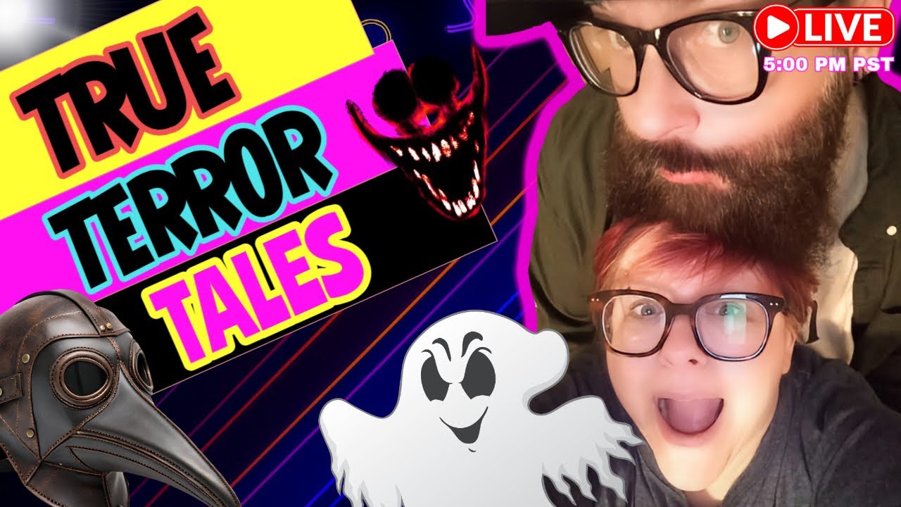 Haunted History: Plague, Legends & Real Monsters