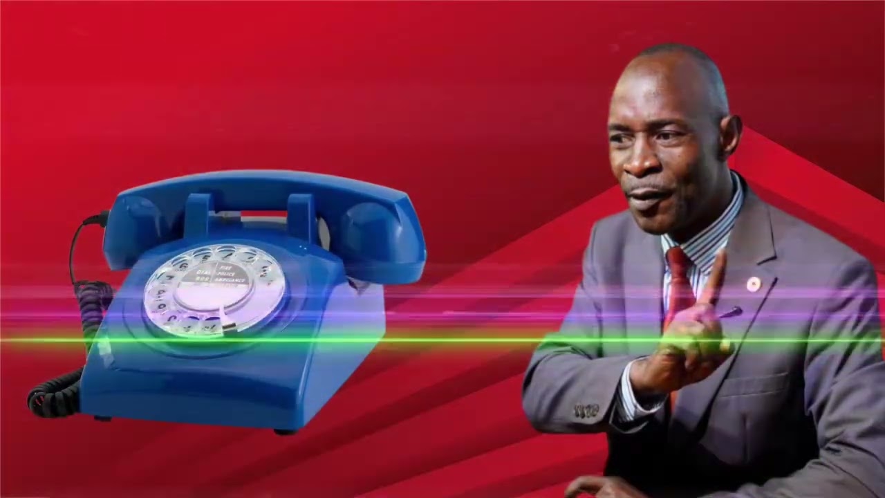  AKALULU TEKAKYALINA MAKULU! HON LUTAMAGUZI GAKABA GAKOMBA GENERAL SALIM SALEH AMUJJE MU PARLIAMENT 