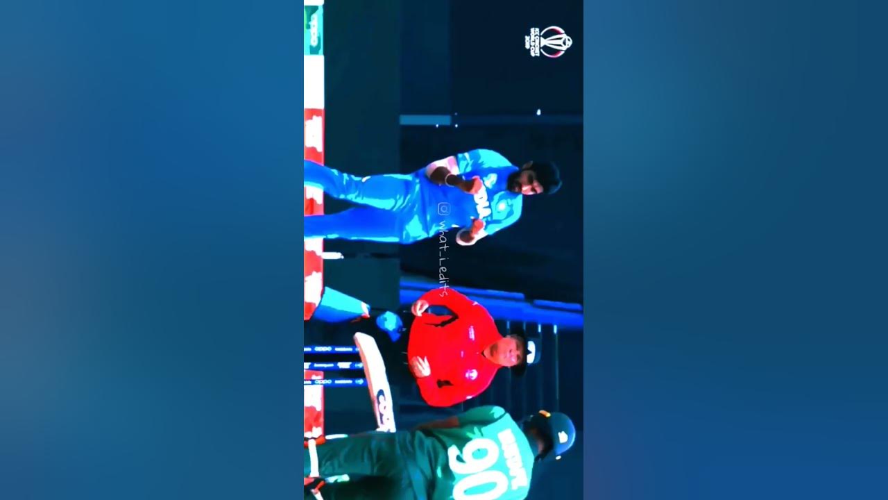 Fifa theme song cricket edition💫 cricketfifa22viratdhonirohitedit