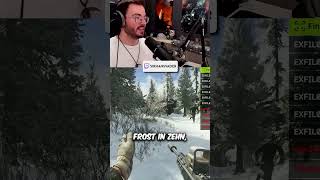 So mit Game Knowledge angeben: #tarkov