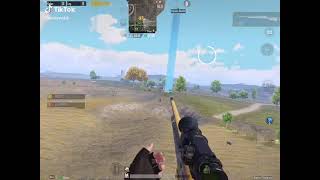 En İyi Vuruşlar 7 - Pubg Mobile Tiktok