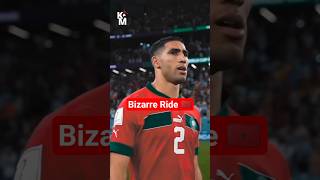 Can Bizarre AFCON Drama Fuel Morocco’s World Cup?