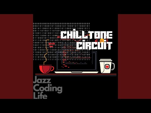 Obejrzyj Smooth Jazz for Coding Flow w YouTube
