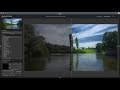 Editing moments with darktable 2.6.1 Episode 13: confluence