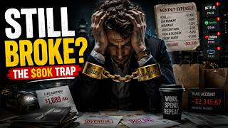 The $80K Salary Lie Nobody Talks About