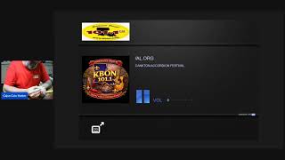 It don't get no better than KBON 101.1  FM  and Community Coffee..... screenshot 3