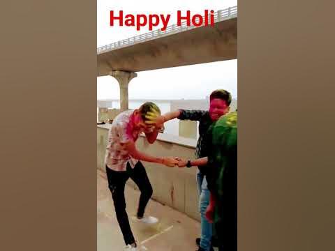 bhojpuri song viedo holi