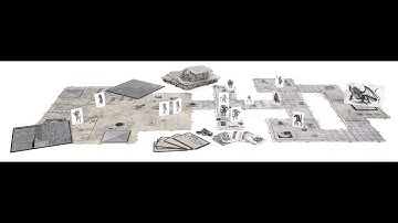 Rob Looks at Fantasy World Creator : this is Special!