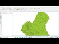 Presentation de QGIS