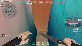 2021 VAL Unbelievable Pineapple screenshot 4