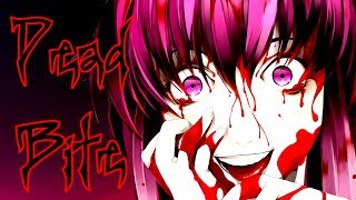 [Mirai Nikki AMV] Trailer - Dead Bite
