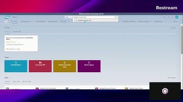 2TX - Direct Procurement with Inbound Delivery in SAP CLOUD FIORI