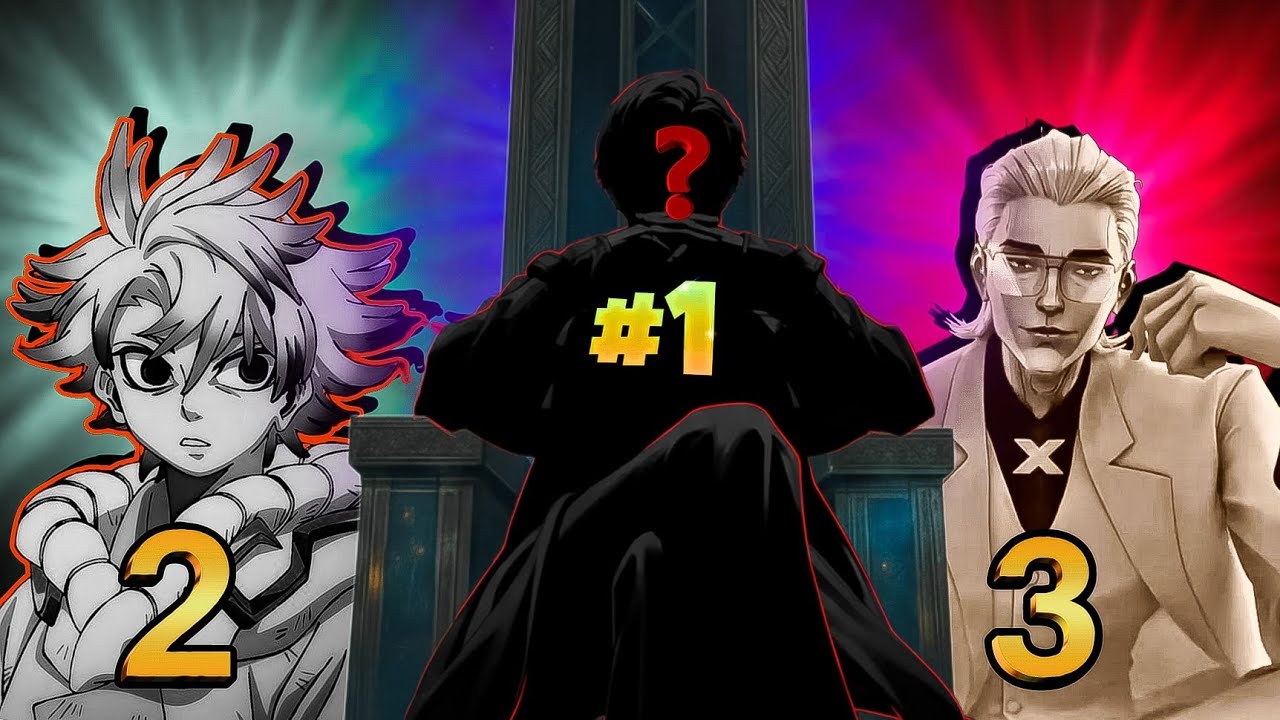 This New-Gen Anime Has the Potential to Become a Cult Classic? | Watch of the Week #1