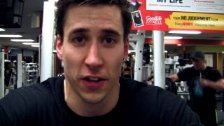 The Movement (2014) - Documentary on Natural Bodybuilding - Trailer