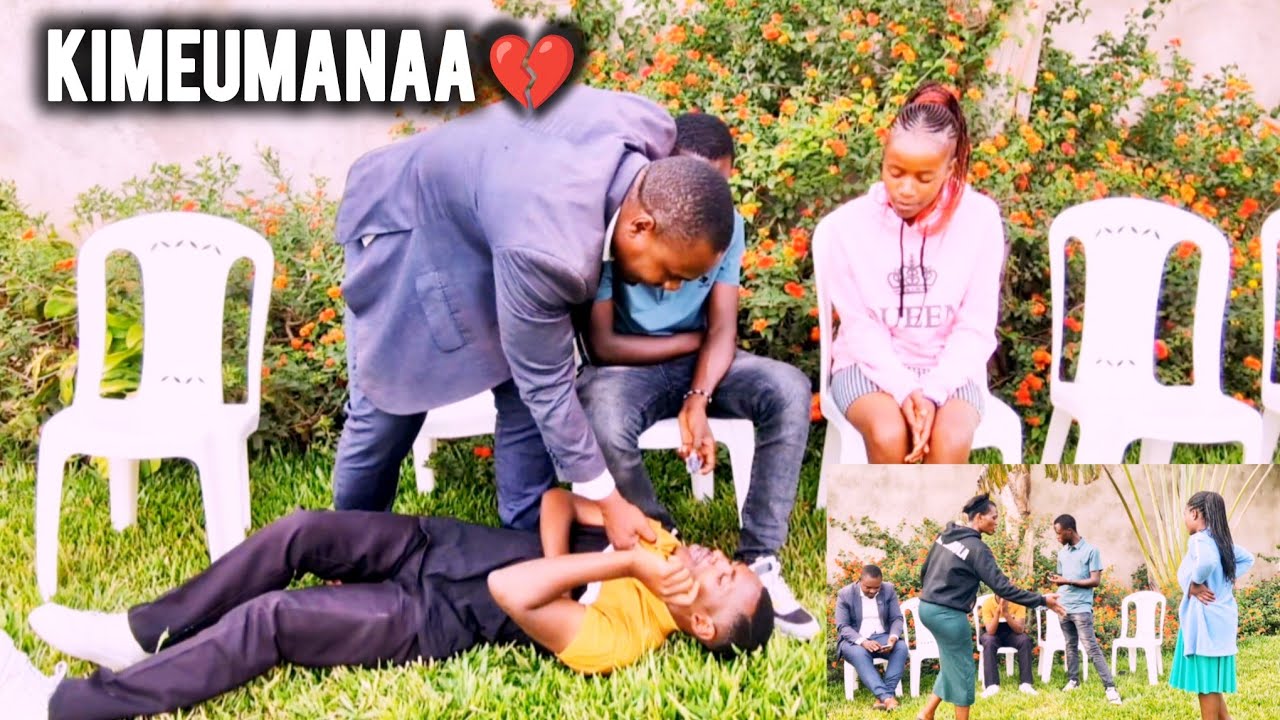 Maajabu ‼️ Daktari Mwanga Awafinya, Pesa Zatoka LIVE Wakaanza Kupigana 😱