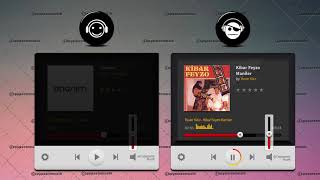 Kibar Feyzo Maniler İhsan Yüce Çalıntı Şarkı Mı?