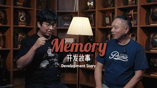 Memory Development Story