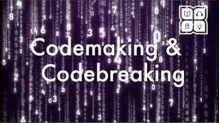 Codemaking and Codebreaking - Digraph Substitution Ciphers Net Worth