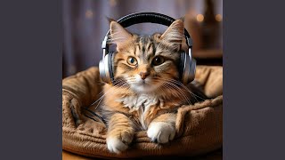 Peaceful Purr Moments