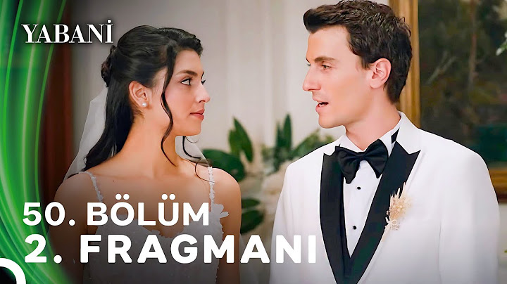 Yabani 50. Bölüm 2. Fragmanı | 28 Aralık Cumartesi NOW'da!