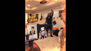 Finesse 2tymes Found Shugga's Secret Spot⁉️