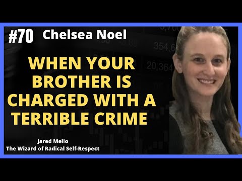 When Your Brother Is Charged With A Terrible Crime Part 1