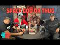 Are Aliens Already Among Us? ft. Space God da Thug | Conversate with Killer Mike ep. 32