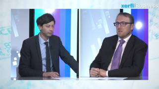 Données personnelles : quels enjeux pour les entreprises et les consommateurs  [Vincent Maret]