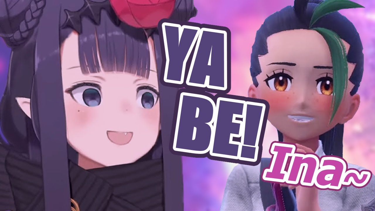 Ina's voice acting makes Nemona's lines 𝙝𝙞𝙡𝙖𝙧𝙞𝙤𝙪𝙨