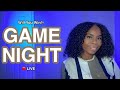 We 🔴LIVE Baybehh! | Game Night