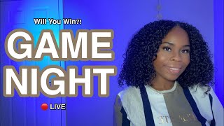 We 🔴LIVE Baybehh! | Game Night
New videos weekly!
#naturalhair #deepconditioner
My favorite deep conditioners: http://bit.ly/FAVdeepcondish7
WANT MORE VLOGS!?
When you thumbs up the video, It lets me know that you want more content like this!
Join The Witty Book Club!
Goodreads . com — add Prettywitty77 as friend — add group “The Witty Book Club📚”
Read for free: Get a library card from your local library, enter your library card # into the app “LIBBY” and read and/or listen to thousands of books FOR FREE!
💙 Become a Witty, subscribe NOW: http://bit.ly/2mgECXq
💙 My website:http://www.prettywitty77.com
🌀CONTACT ME 🌀
✰ Business Inquires ONLY: Prettywitty77business@gmail.com
✰ Send Video Request: helpmeprettywitty77@gmail.com
💌SEND ME LETTERS OR GOODIES!💌
Whitney “Prettywitty”
P.O.Box 81353
Austin TX 78708
❤︎ Are we friends on social media yet? ❤︎
Instagram: http://bit.ly/2n2fnLh
Facebook: http://bit.ly/2mAkhgv
Twitter: http://bit.ly/2mh3D4B
Tumblr: http://bit.ly/2ndZiU2
If you are reading this know that I appreciate you taking the time to watch my video!
🎶- n/a
*FTC: not sponsored* We 🔴LIVE Baybehh! | Game Night