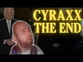The storm   the cyraxx recap series finale