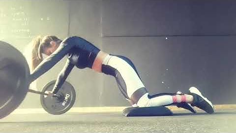 ☆Core exersice by Giouli Giannopoulou☆