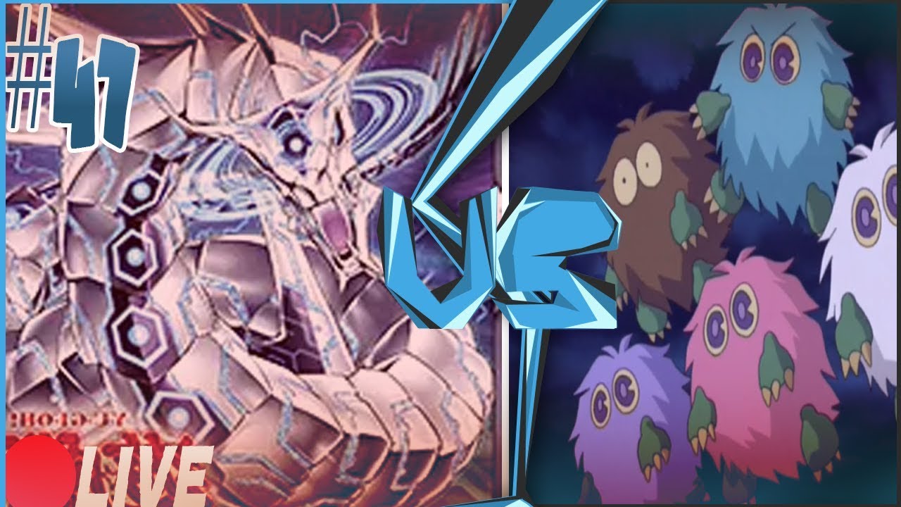 Yu-Gi-Oh Duels - Episode 47 - CYBER DRAGON SIEGER! (LIVE//DuelingNexus)