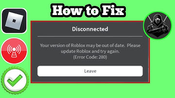 How to Fix Roblox Error 280 | Delta Executorv665 Update Solution