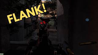5 Minutes of Pure Flanking in Cairo Bazaar | Battlefield 6