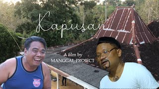 KAPUSAN || Manggal Project Jatisawit Jatiyoso Karanganyar