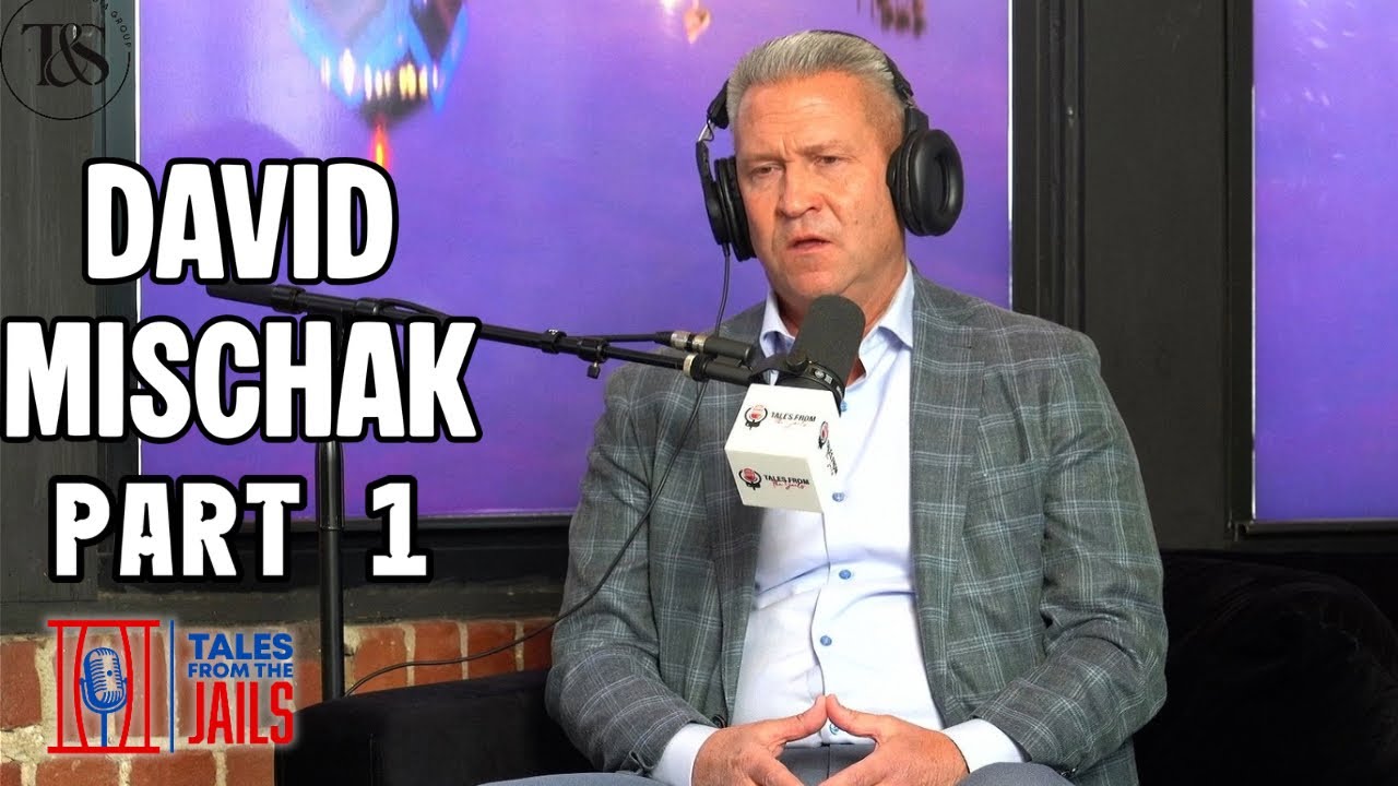 DAVID MISCHAK: Competitive battles with the DA| guilty verdicts | Approach to high profile Cases