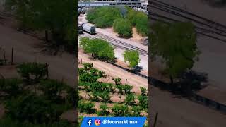DJI Drone Mini 2 SE Flight | Viñedo planta Cemex CPN Hermosillo