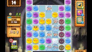 Pudding Pop Level 323